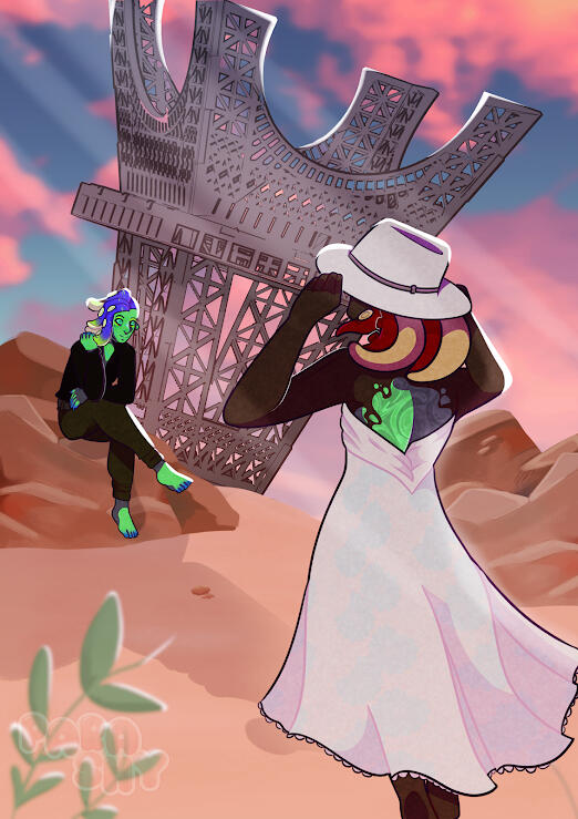 ProFRESHional Fashion