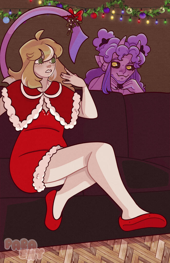 Holidays and Horns 2024